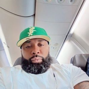 Meet your Posher, Drew